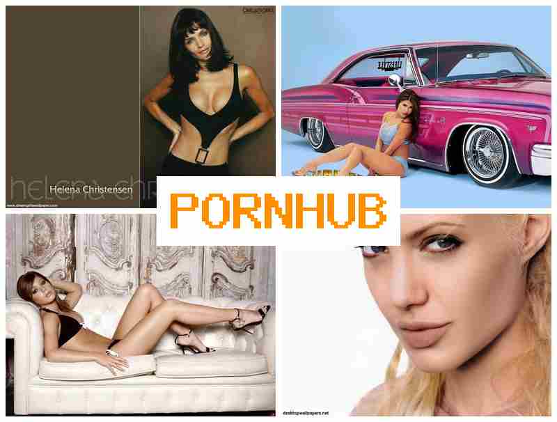 [ORNHUB 👠 Solo, Webcam 1080P
